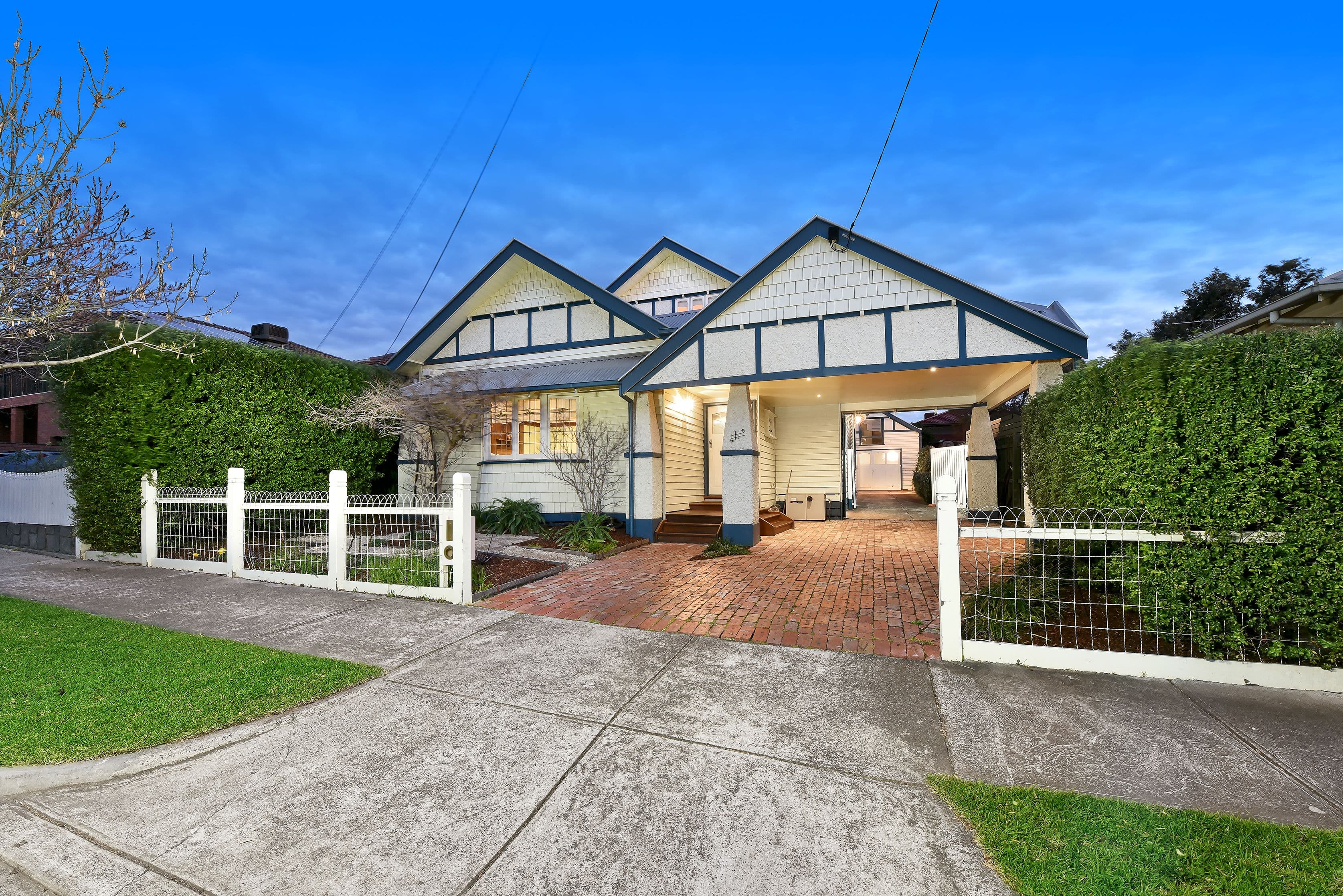 11 Culloden Street, Brunswick West VIC 3055, Brunswick West - Image 1