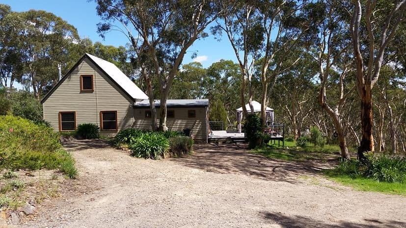 281 Mulwaree Drive, Tallong NSW 2579, Tallong - Image 1