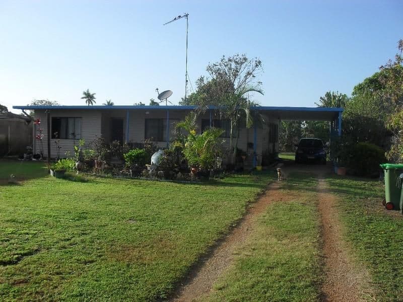 BRANDON QLD 4808, Brandon - Image 1