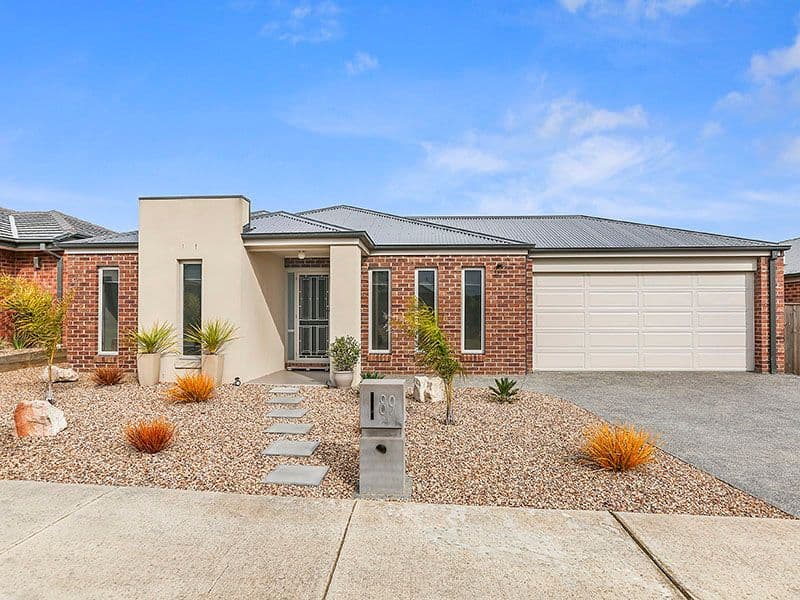 89 Anstead Avenue, Curlewis VIC 3222, Curlewis - Image 1