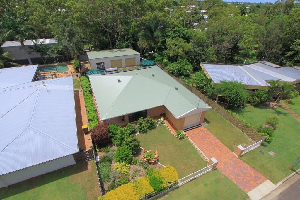19 Jocumsen Street, KEPNOCK QLD 4670, Kepnock - Image 1