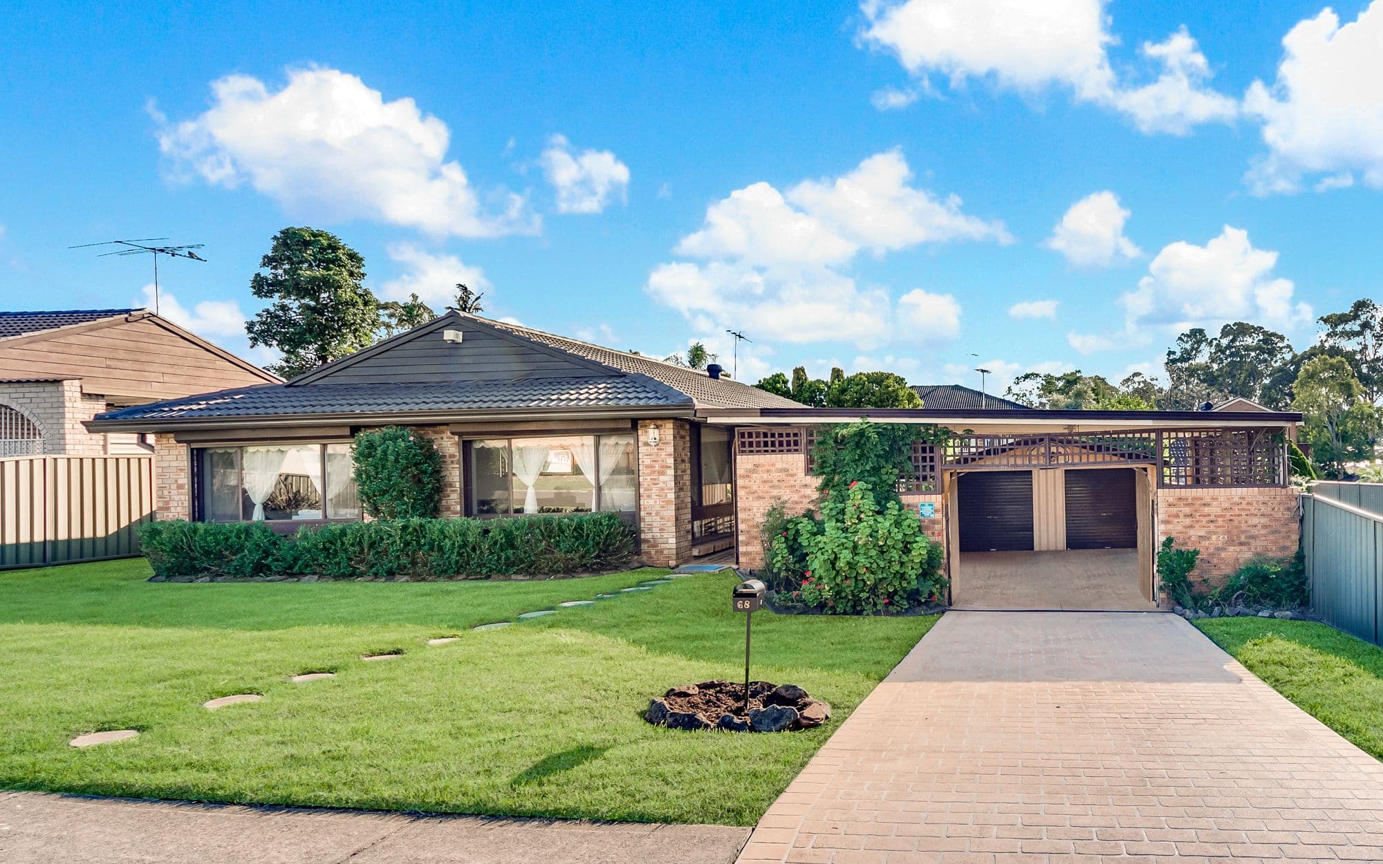 68 Sackville Street, Ingleburn NSW 2565, Ingleburn - Image 1