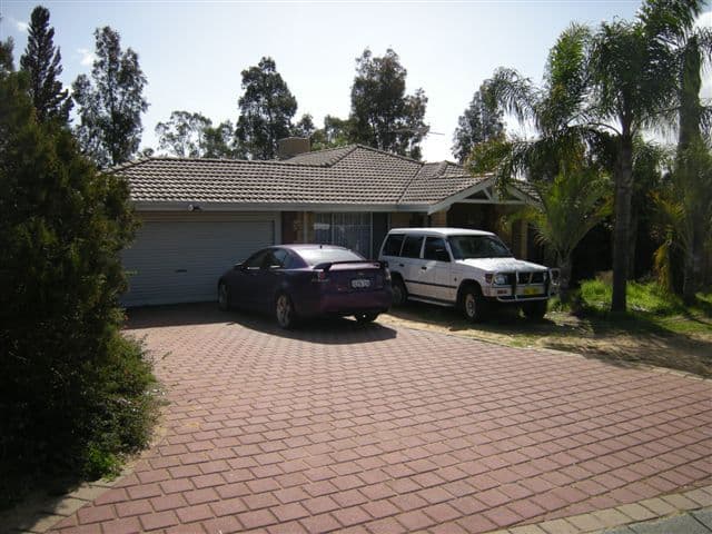 LEDA WA 6170, Leda - Image 1