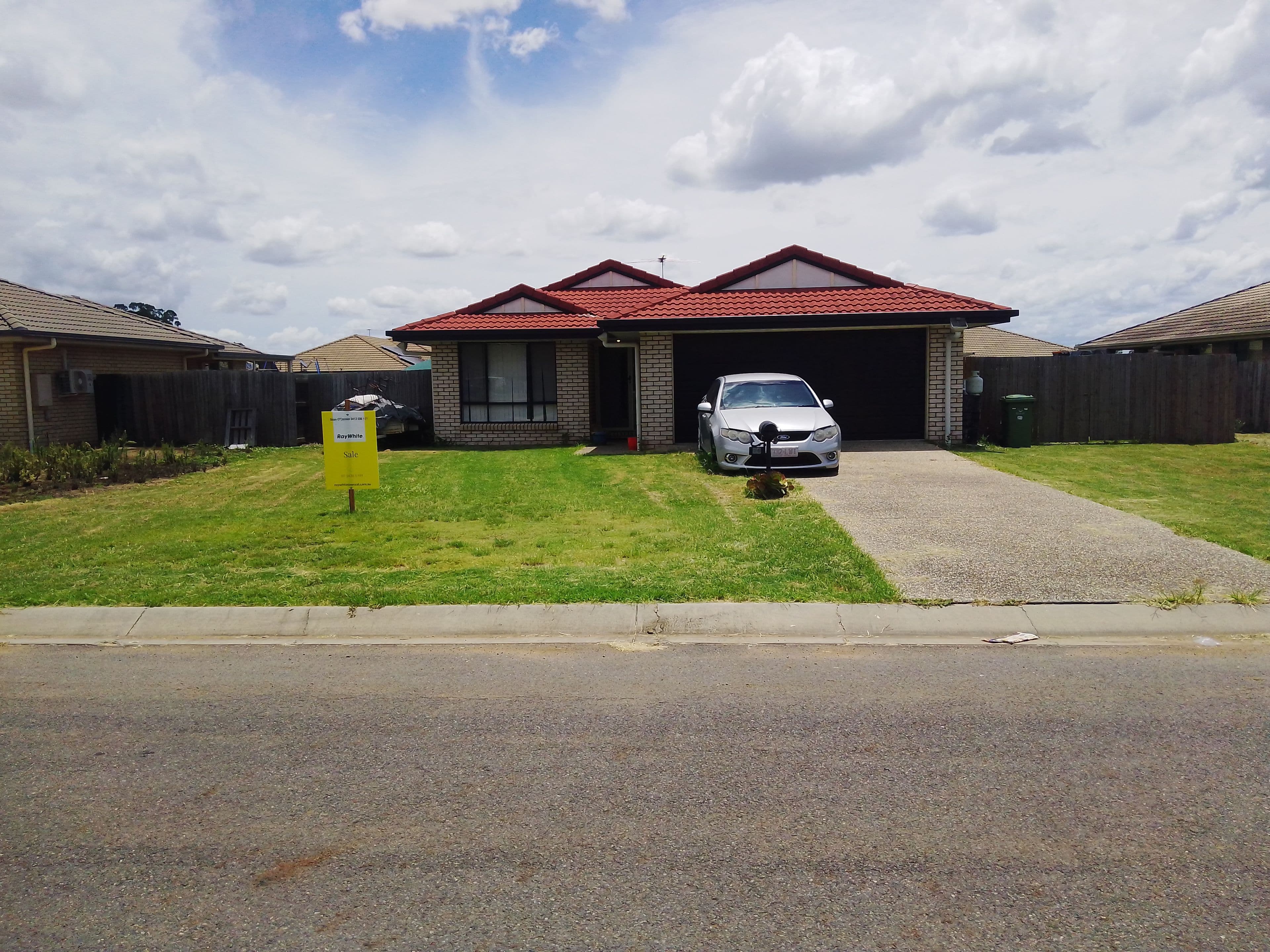 26 Haslingden Park Drive, Lowood QLD 4311, Lowood - Image 1