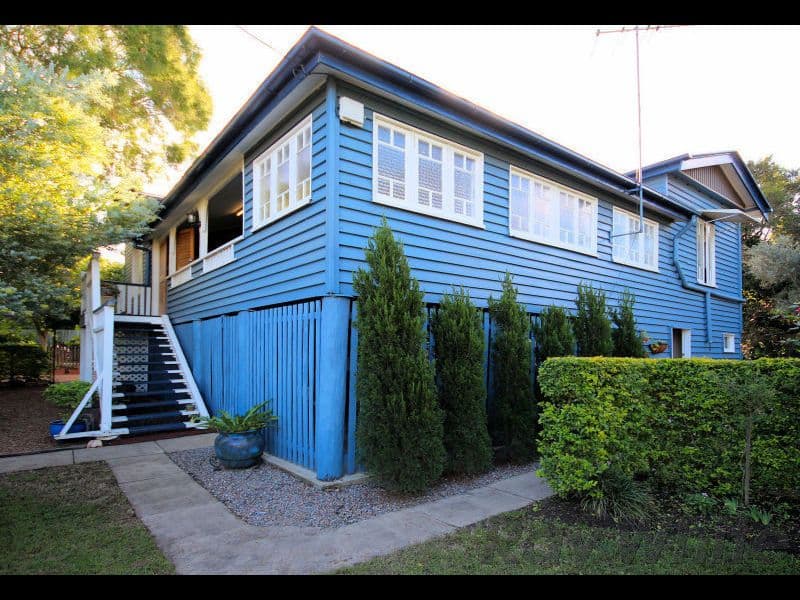 23 Park Street, Ipswich QLD 4305, Ipswich - Image 1