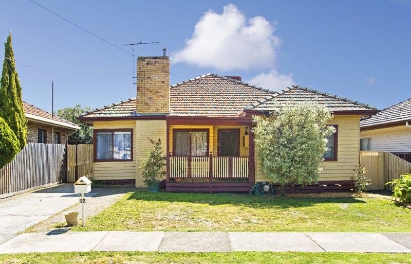 22 Shanley Street, PASCOE VALE VIC 3044, Pascoe Vale - Image 1