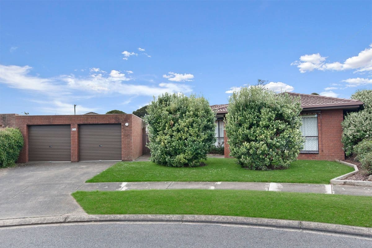 40 Clifton Street, WARRNAMBOOL VIC 3280, Warrnambool - Image 1