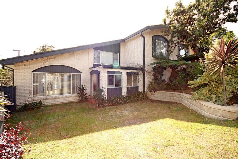 25 Bulba Road, ENGADINE NSW 2233, Engadine - Image 1