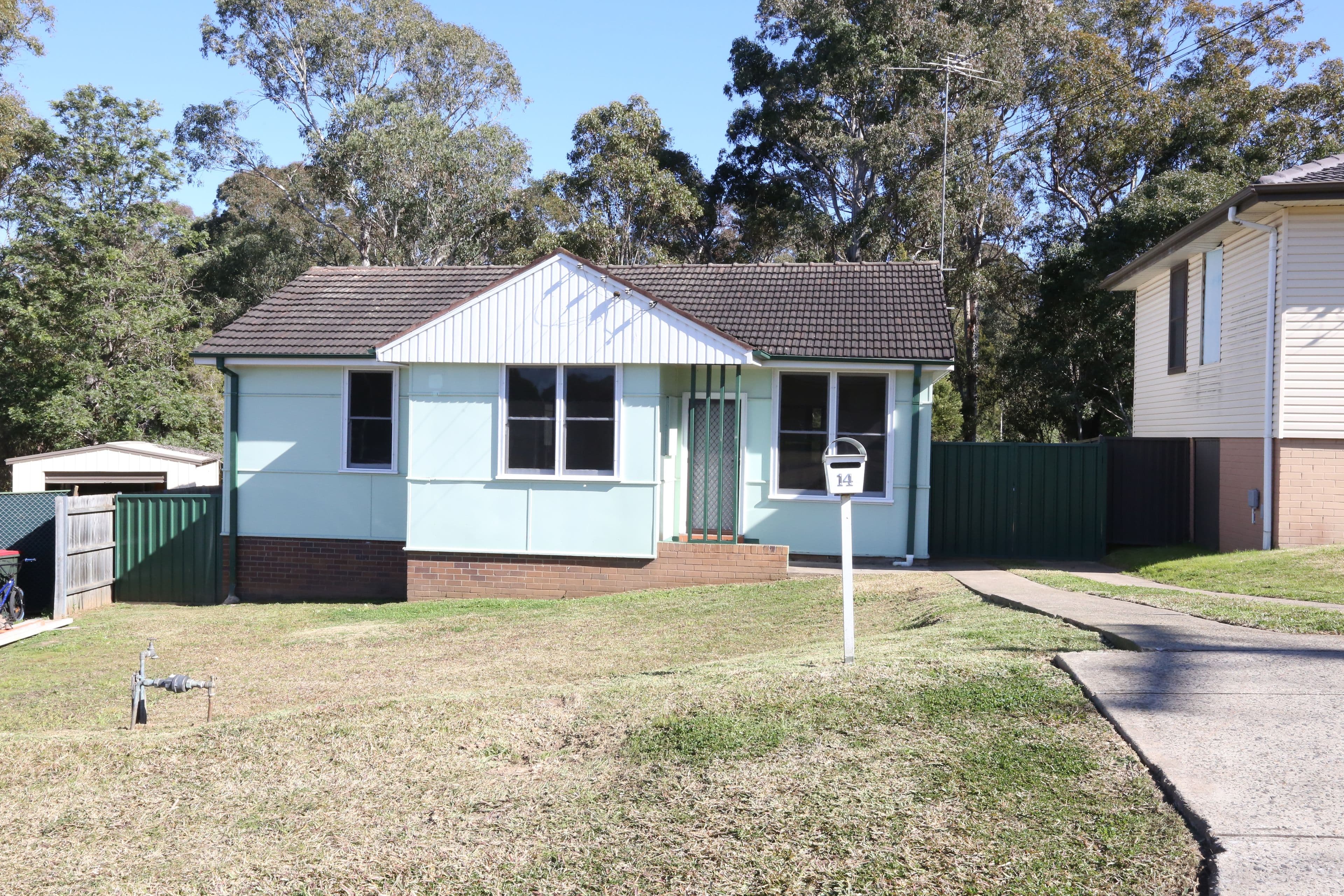 14 Florey Crescent, Mount Pritchard - Image 1