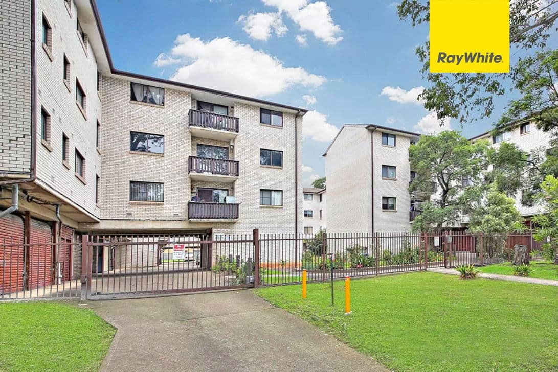 144-150 John Street, Cabramatta NSW 2166, Cabramatta - Image 1