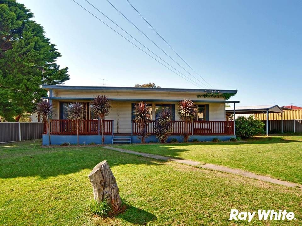 57 The Kingsway, BARRACK HEIGHTS NSW 2528, Barrack Heights - Image 1