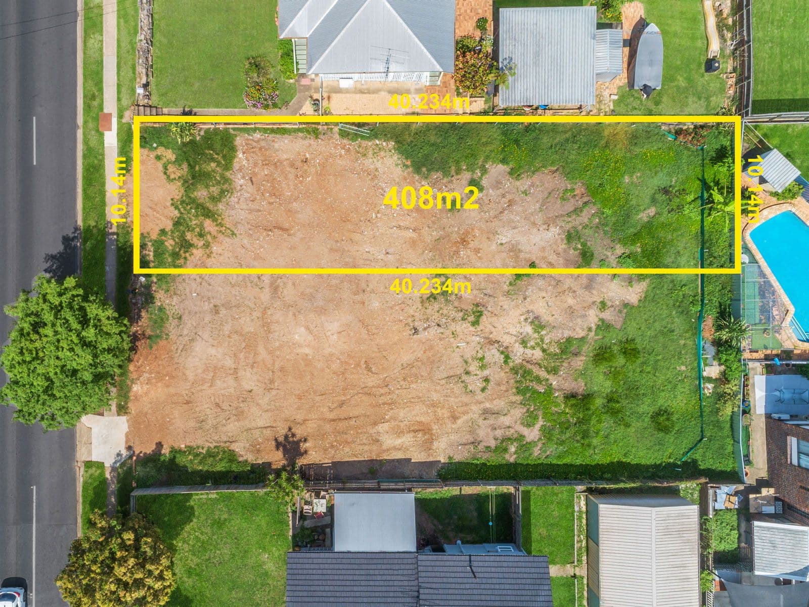 115 Broadwater Road, Mount Gravatt East QLD 4122, Upper Mount Gravatt - Image 1
