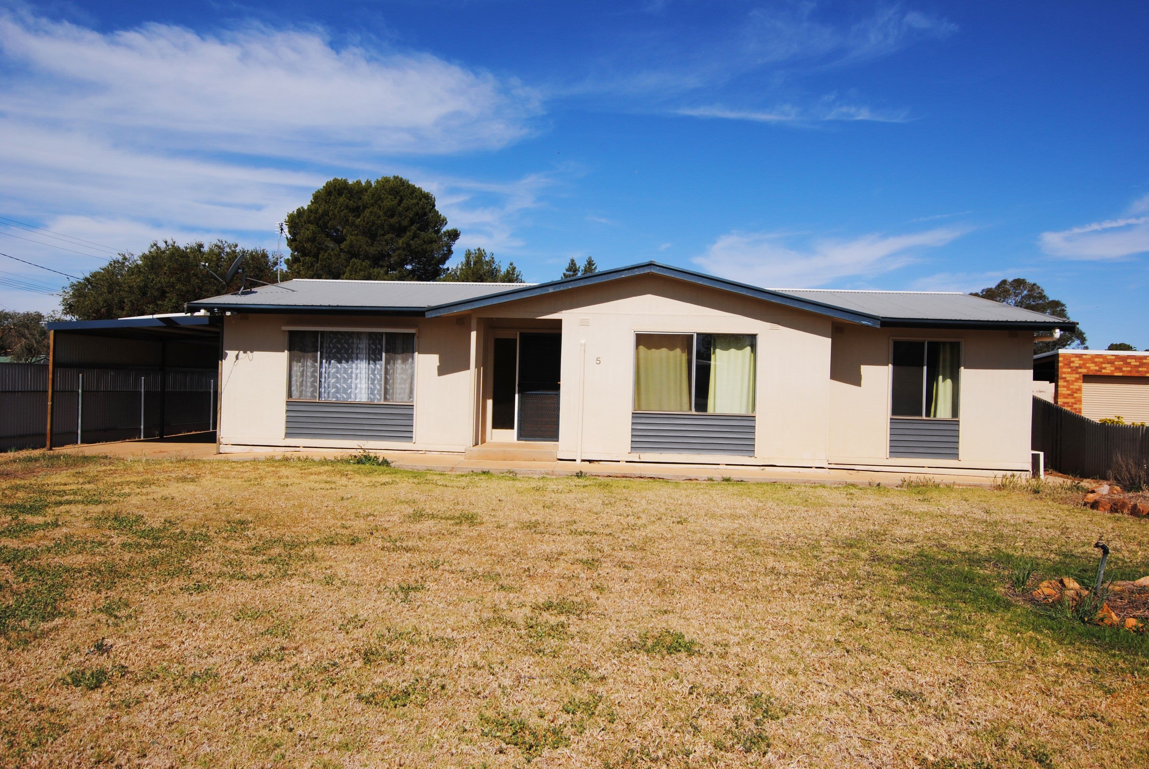 5 Moira Street, Goolgowi - Image 1