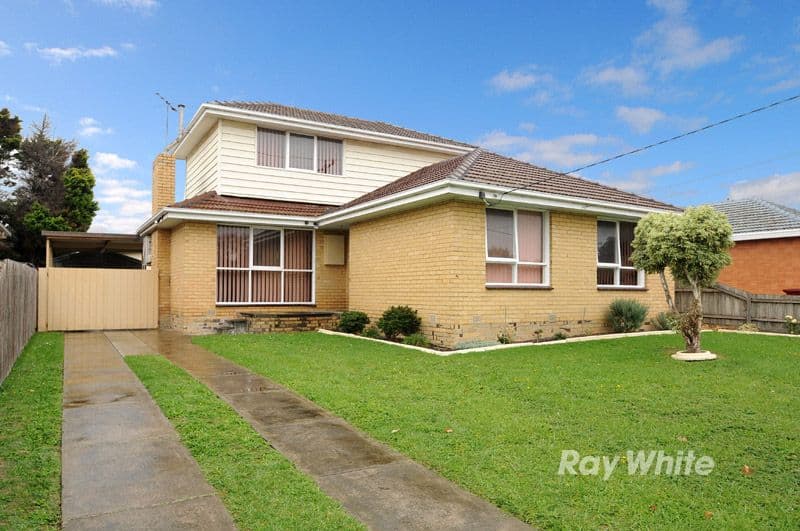 41 Rutherglen Street, NOBLE PARK VIC 3174, Noble Park - Image 1