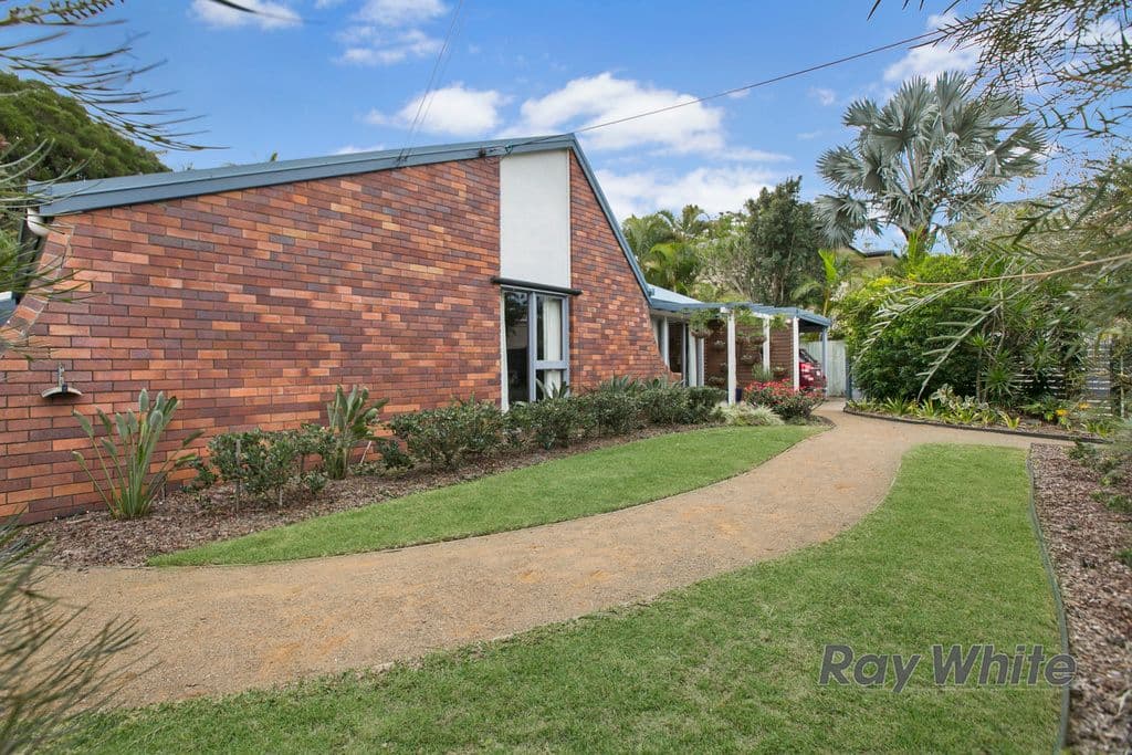 3 Merrick Street, Capalaba QLD 4157, Capalaba - Image 1