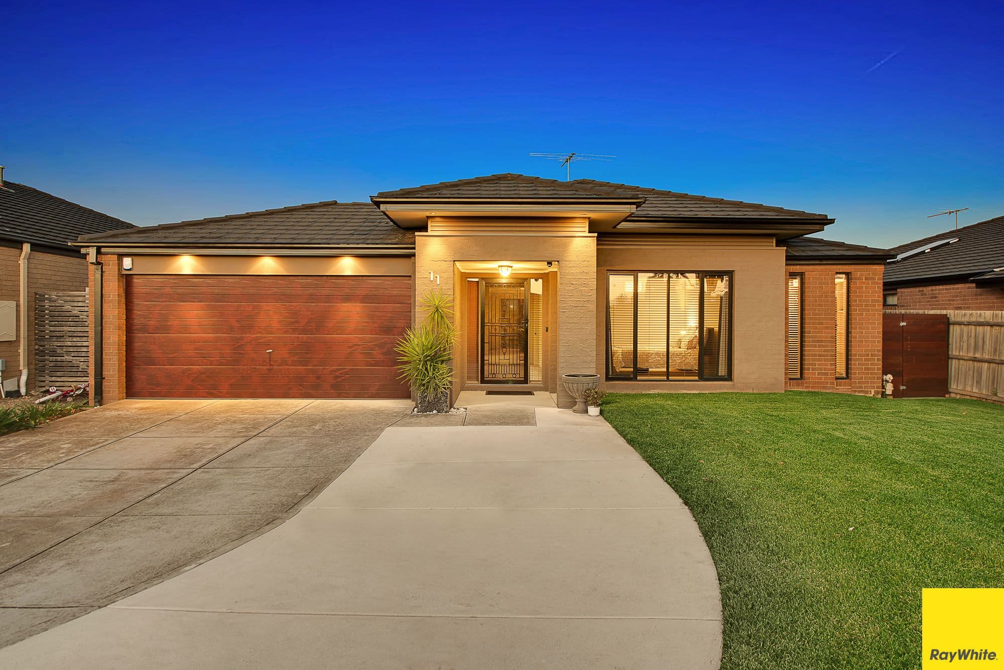 11 Guilford Court, Truganina VIC 3029, Truganina - Image 1