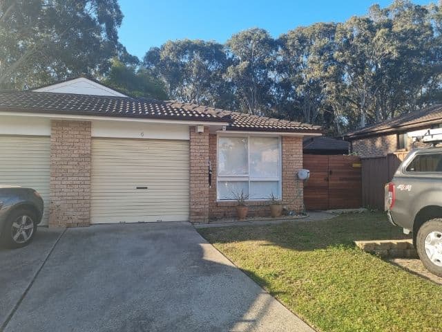 6/36 Victoria Road, Macquarie Fields NSW 2564, Macquarie Fields - Image 1