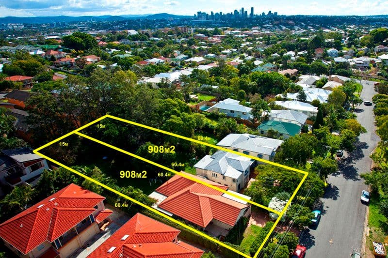 23-25 Marian Street, COORPAROO QLD 4151, Coorparoo - Image 1