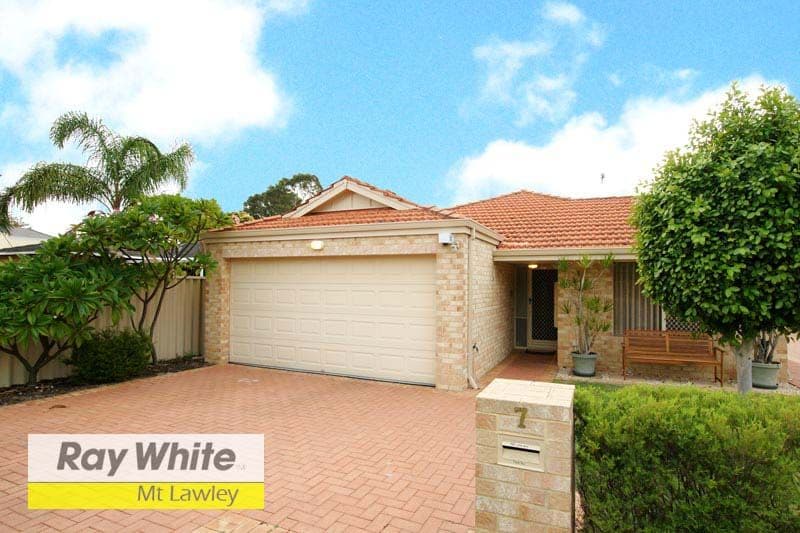 7 Rennington Street, DIANELLA WA 6059, Dianella - Image 1