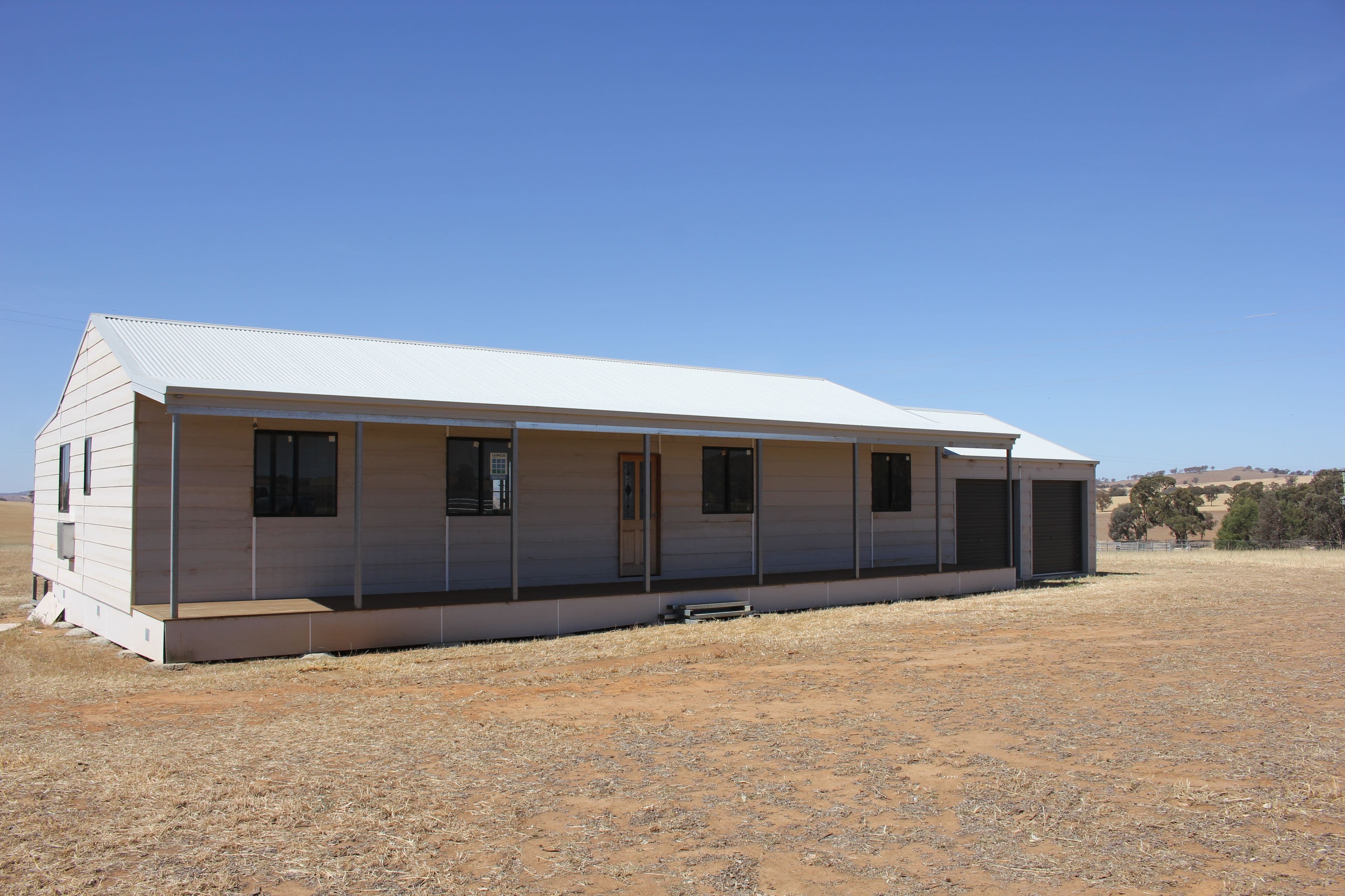Part 106a Bangaroo Quarry Road, Canowindra NSW 2804, Canowindra - Image 1