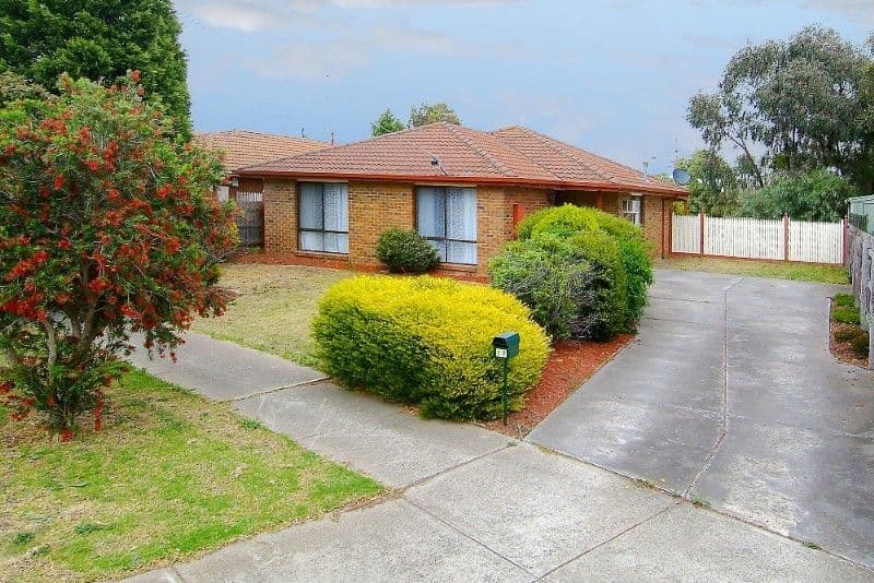 17 Romano Avenue, MILL PARK VIC 3082, Mill Park - Image 1