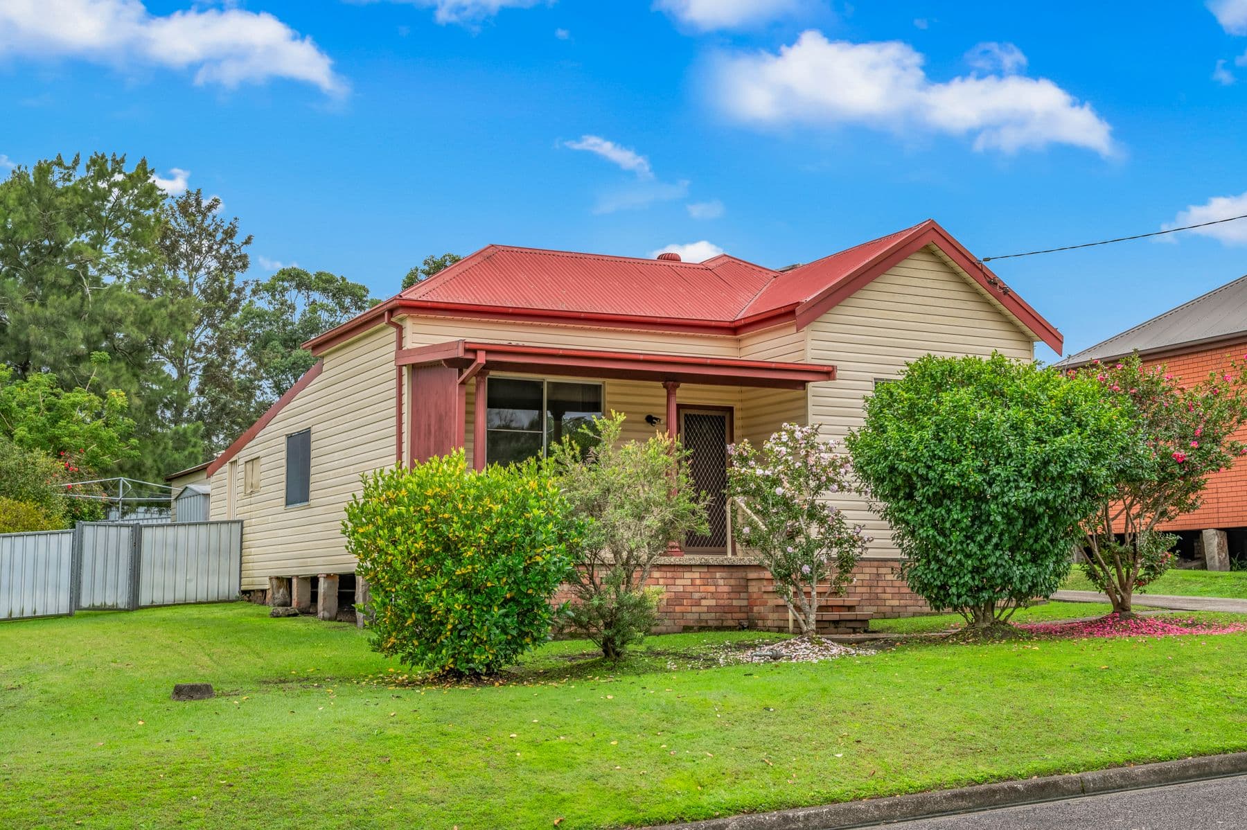 91 Seaham Street, Holmesville NSW 2286, Holmesville - Image 1