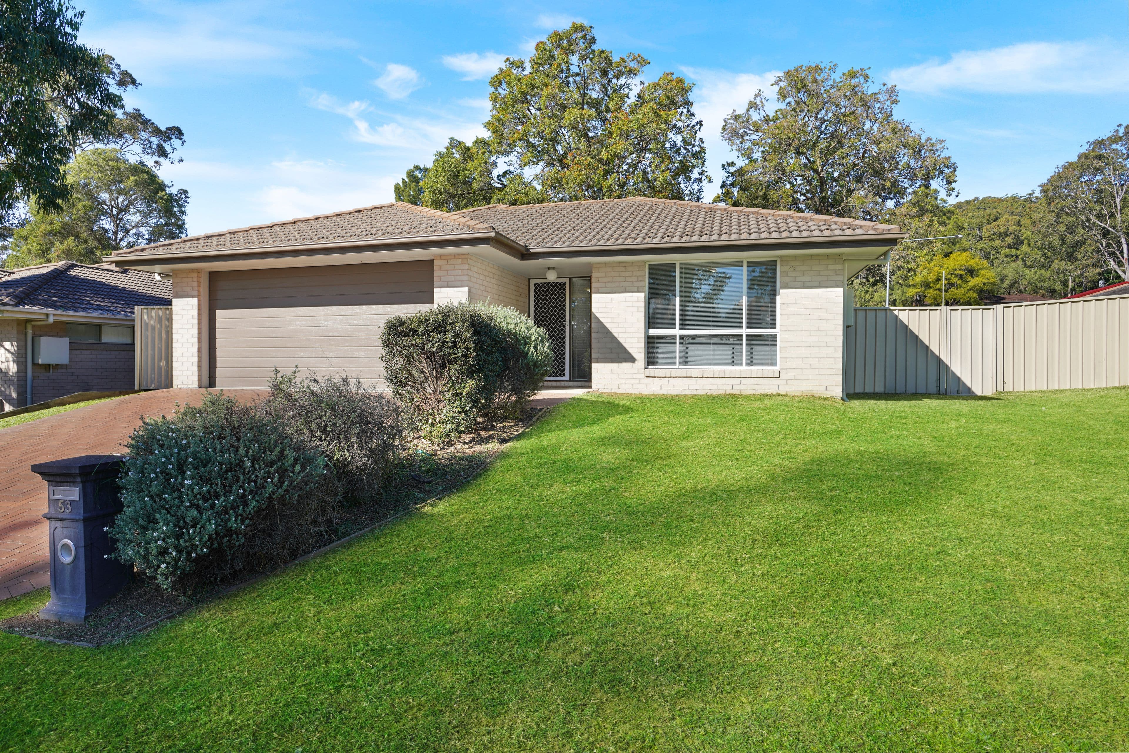 53 De L'Isle Drive, Wyong NSW 2259, Wyong - Image 1