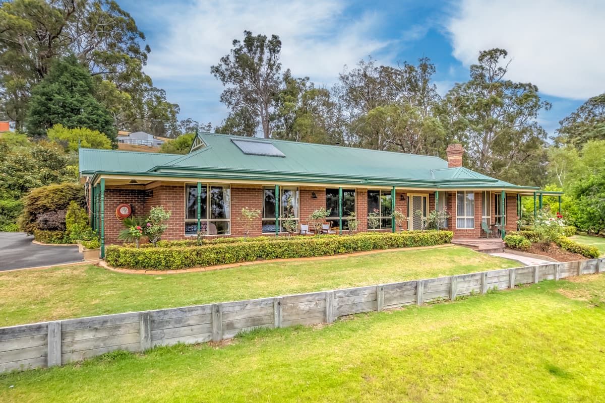 415 Traralgon Balook Road, Callignee VIC 3844, Callignee - Image 1