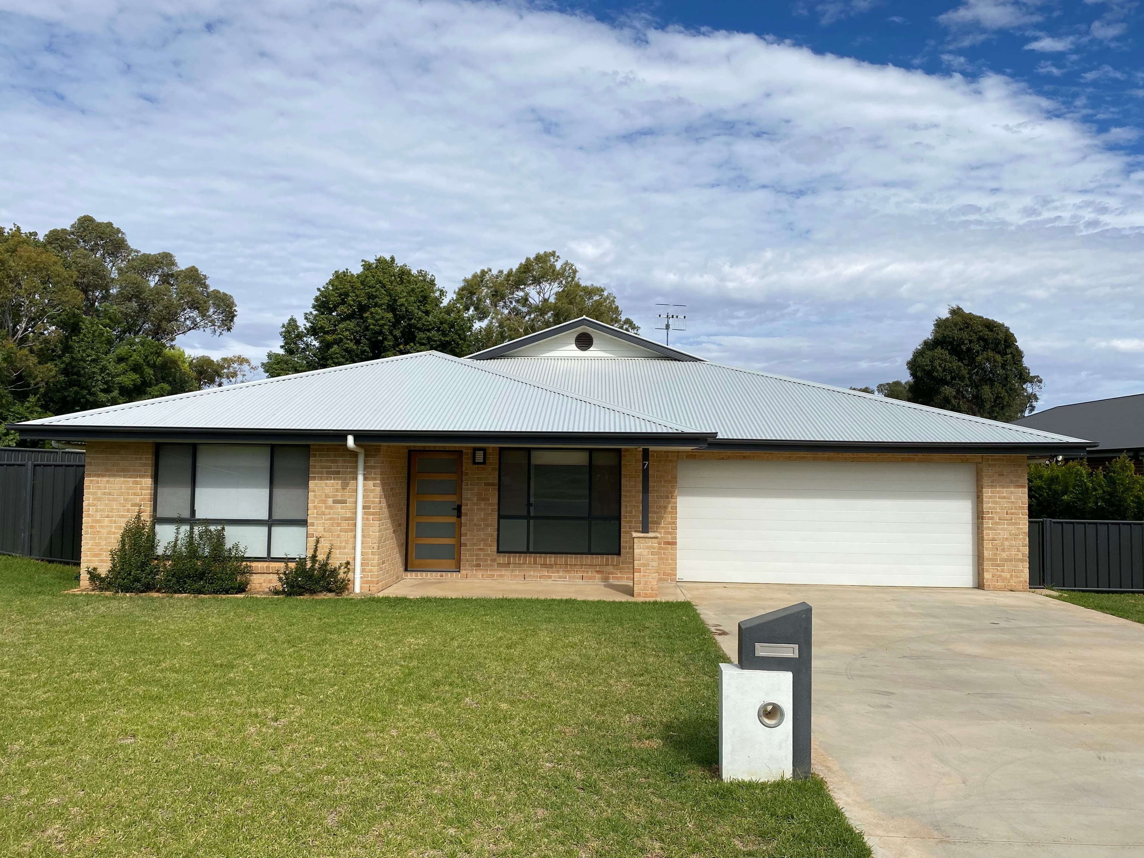 7 Randall Place, Condobolin NSW 2877, Condobolin - Image 1