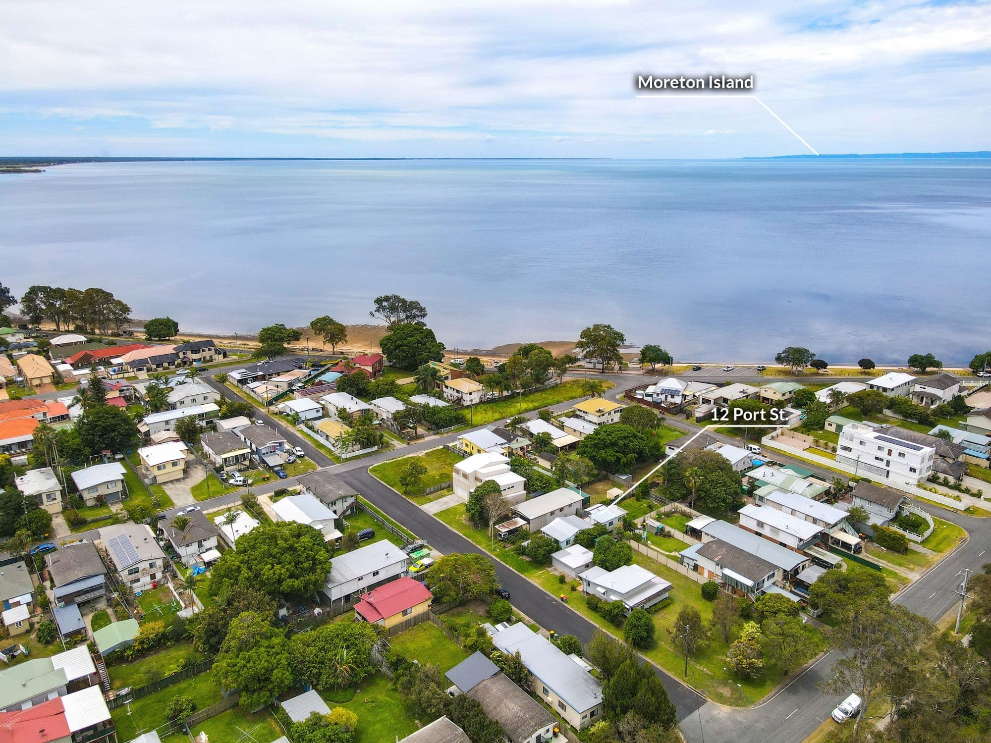 12 Port Street, Deception Bay QLD 4508, Deception Bay - Image 1