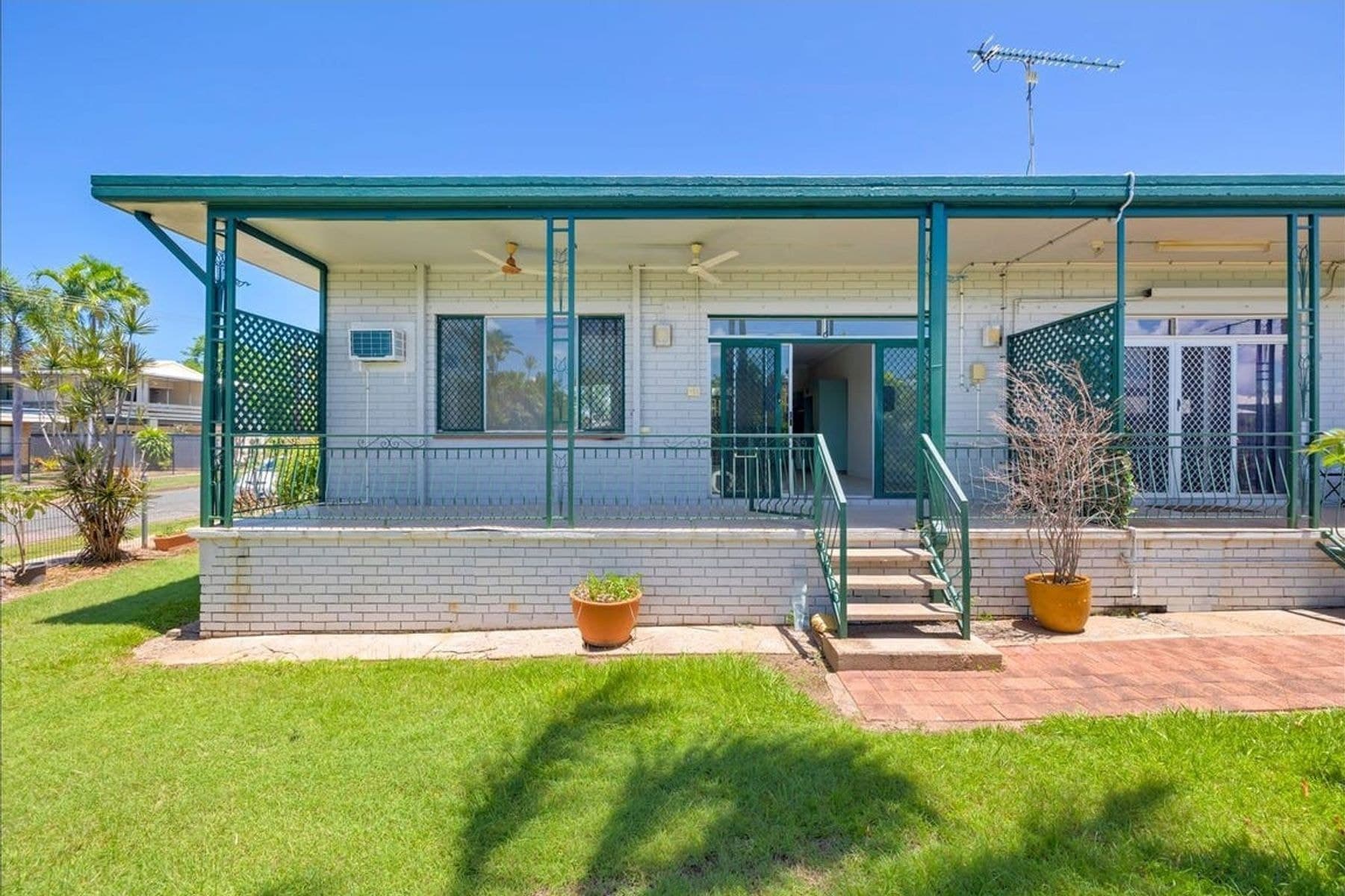 6/14 Easther Crescent, Coconut Grove NT 0810, Coconut Grove - Image 1
