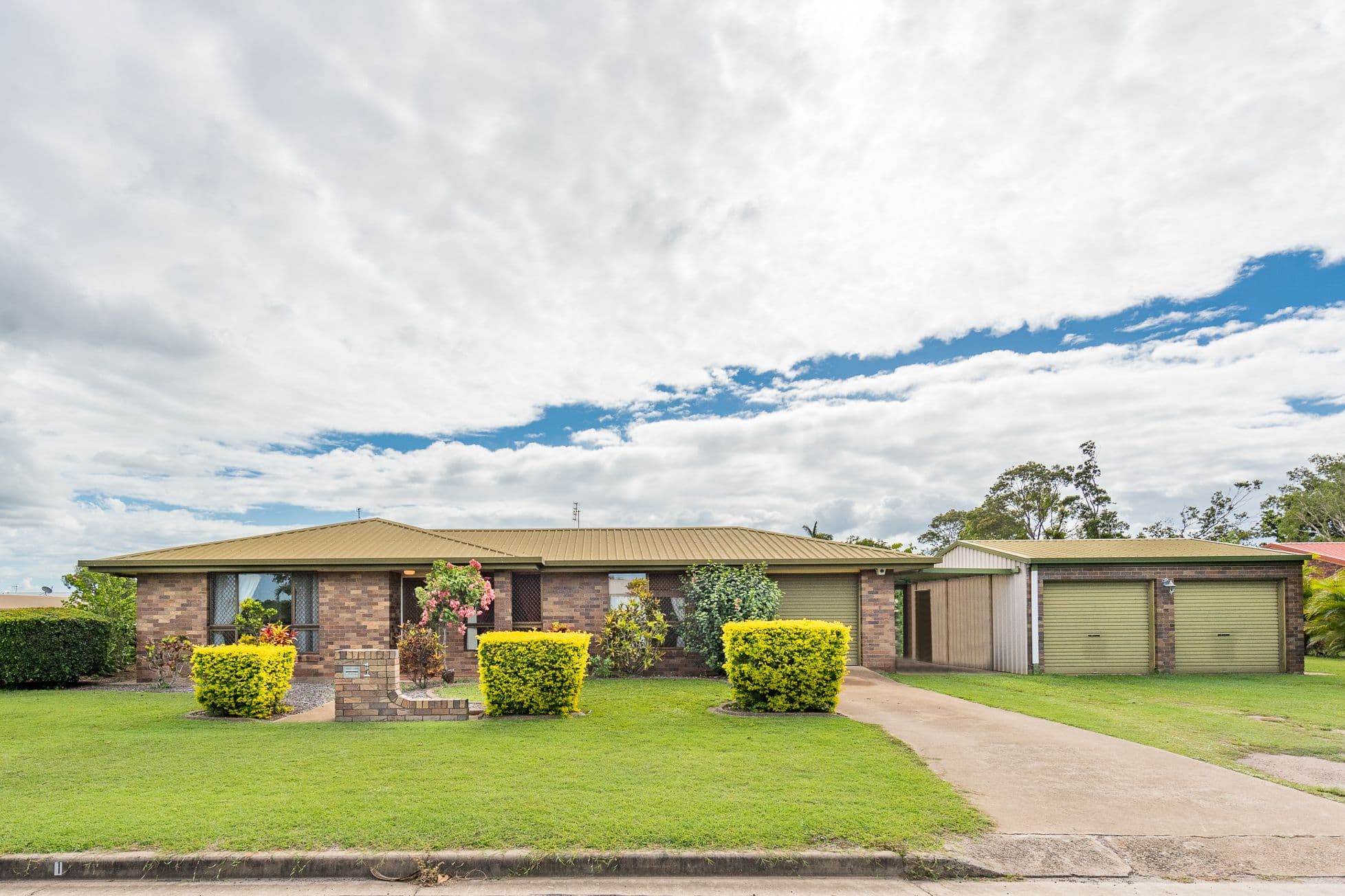 1 Chiswick Street, Avenell Heights QLD 4670, Avenell Heights - Image 1