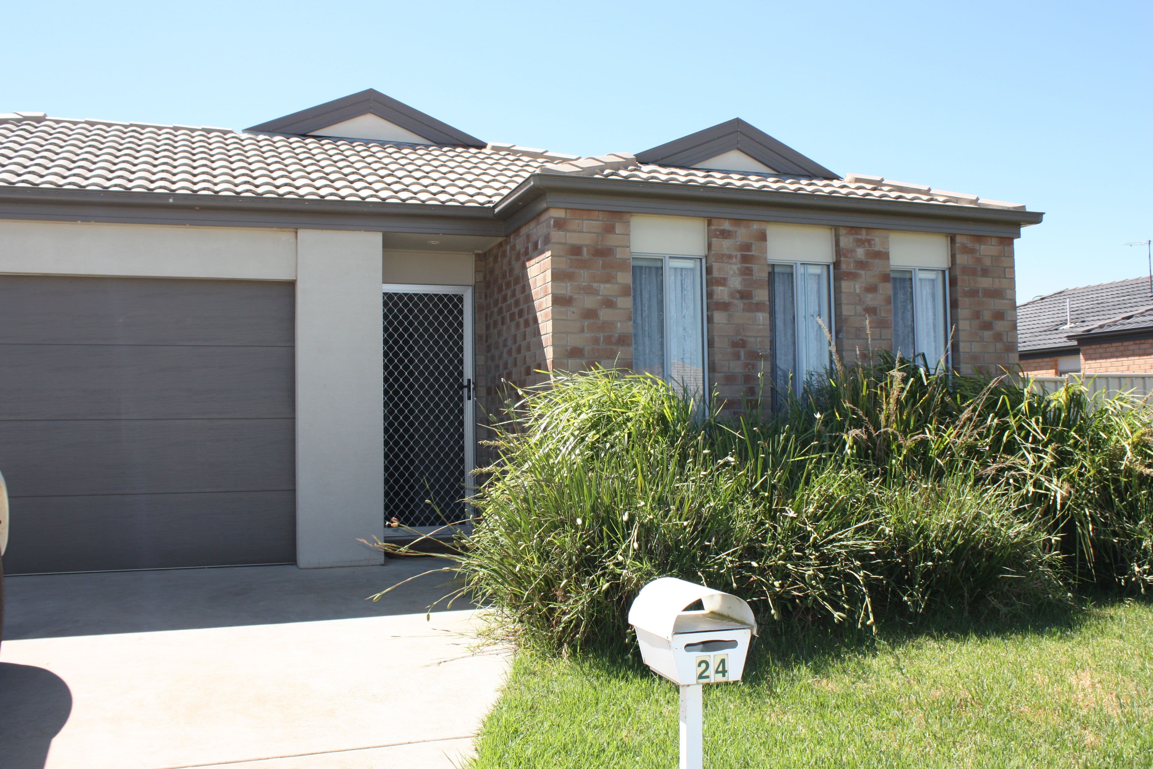 24 Chisnall Street, Corowa NSW 2646, Corowa - Image 1