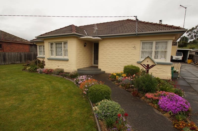 211 St Leonards Road, ST LEONARDS TAS 7250, St Leonards - Image 1