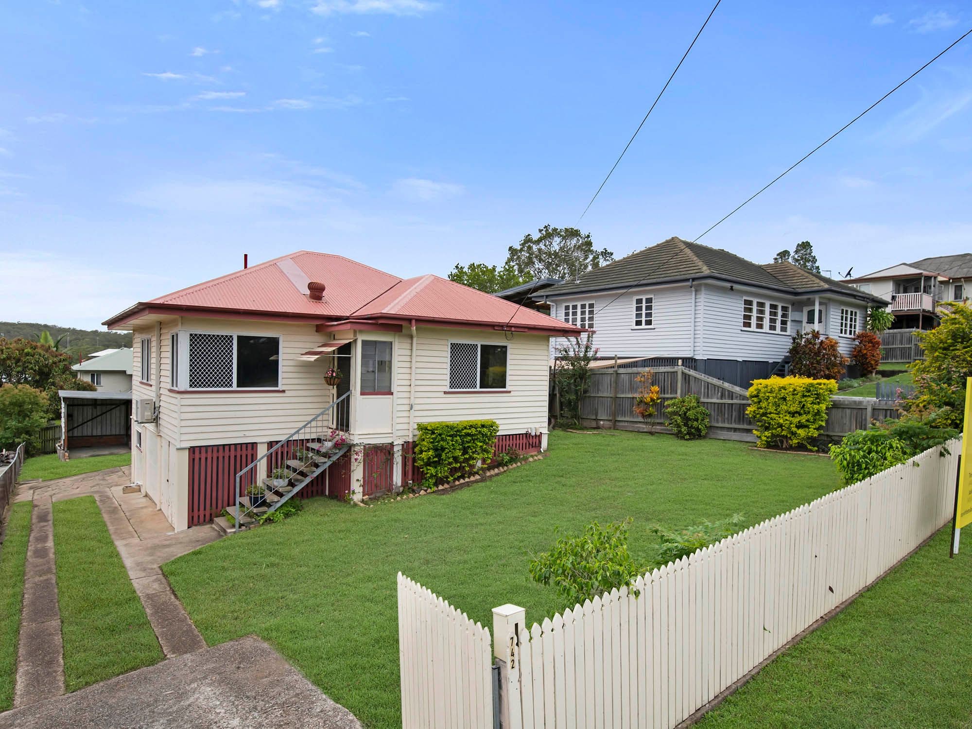 742 Cavendish Road, Holland Park QLD 4121, Holland Park - Image 1