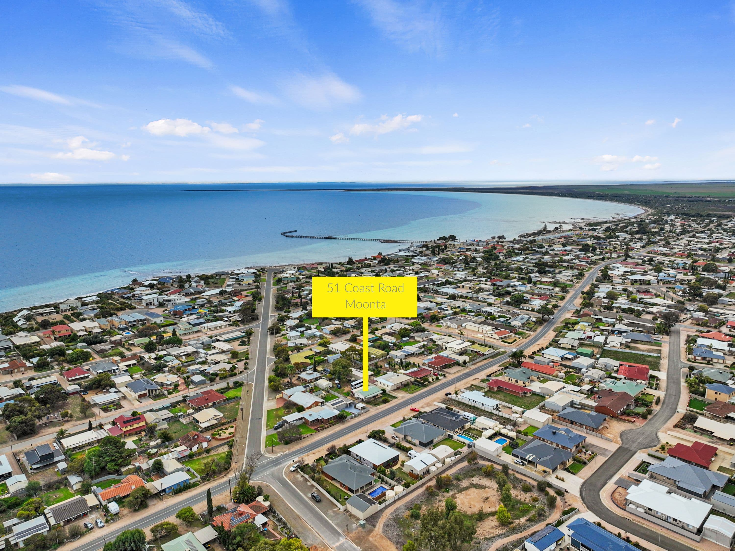 51 Coast Road, Moonta Bay SA 5558, Moonta Bay - Image 1
