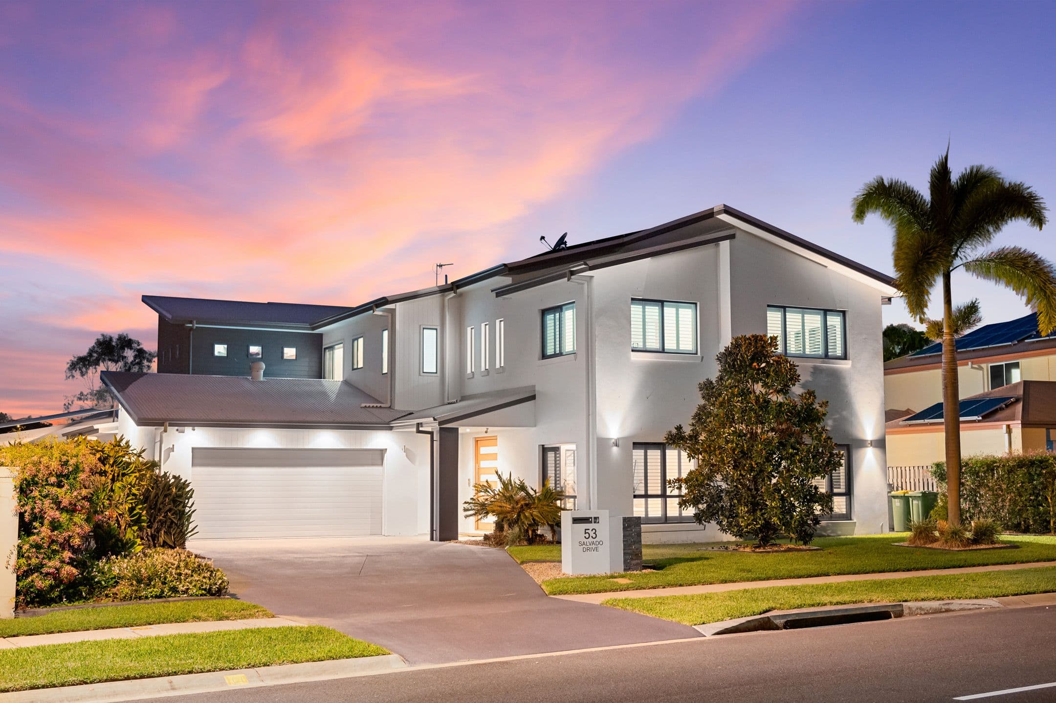 53 Salvado Drive, Pacific Pines QLD 4211, Pacific Pines - Image 1