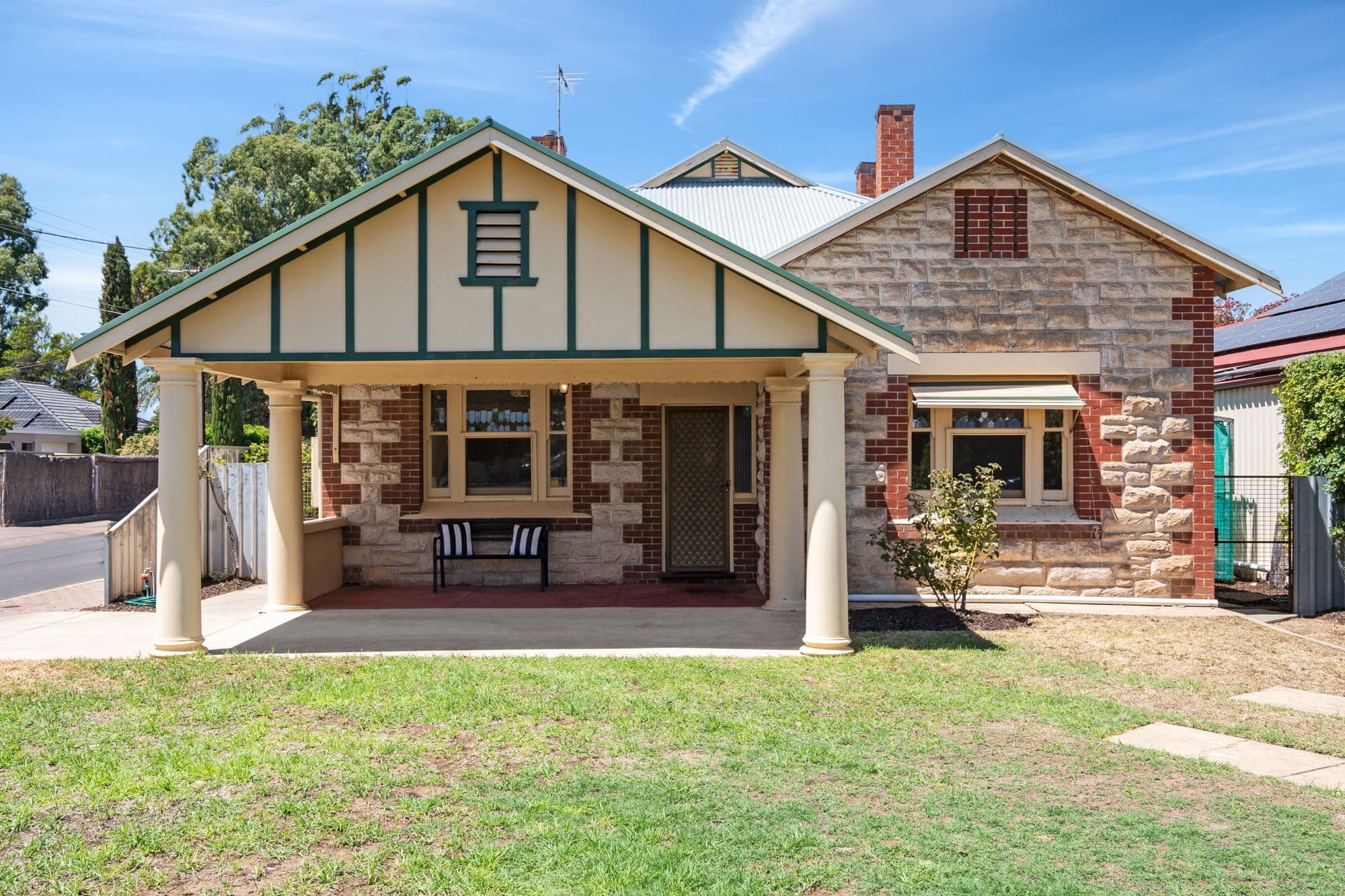 1 Scarborough Street, Somerton Park SA 5044, Somerton Park - Image 1