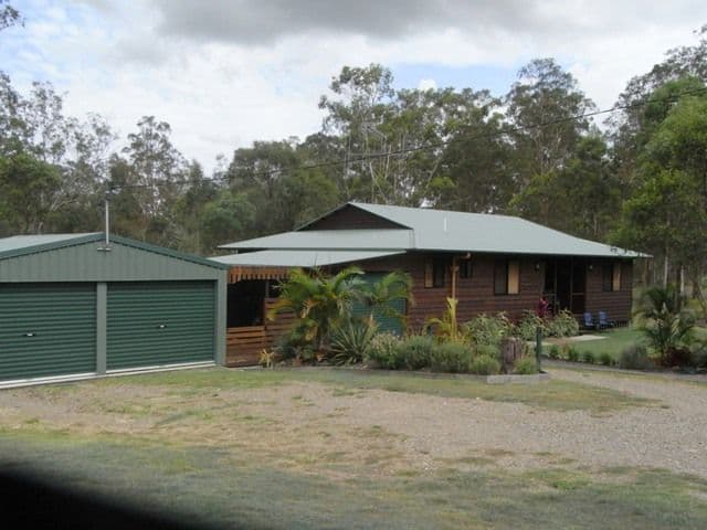 193 Lynne Drive, CURRA QLD 4570, Curra - Image 1