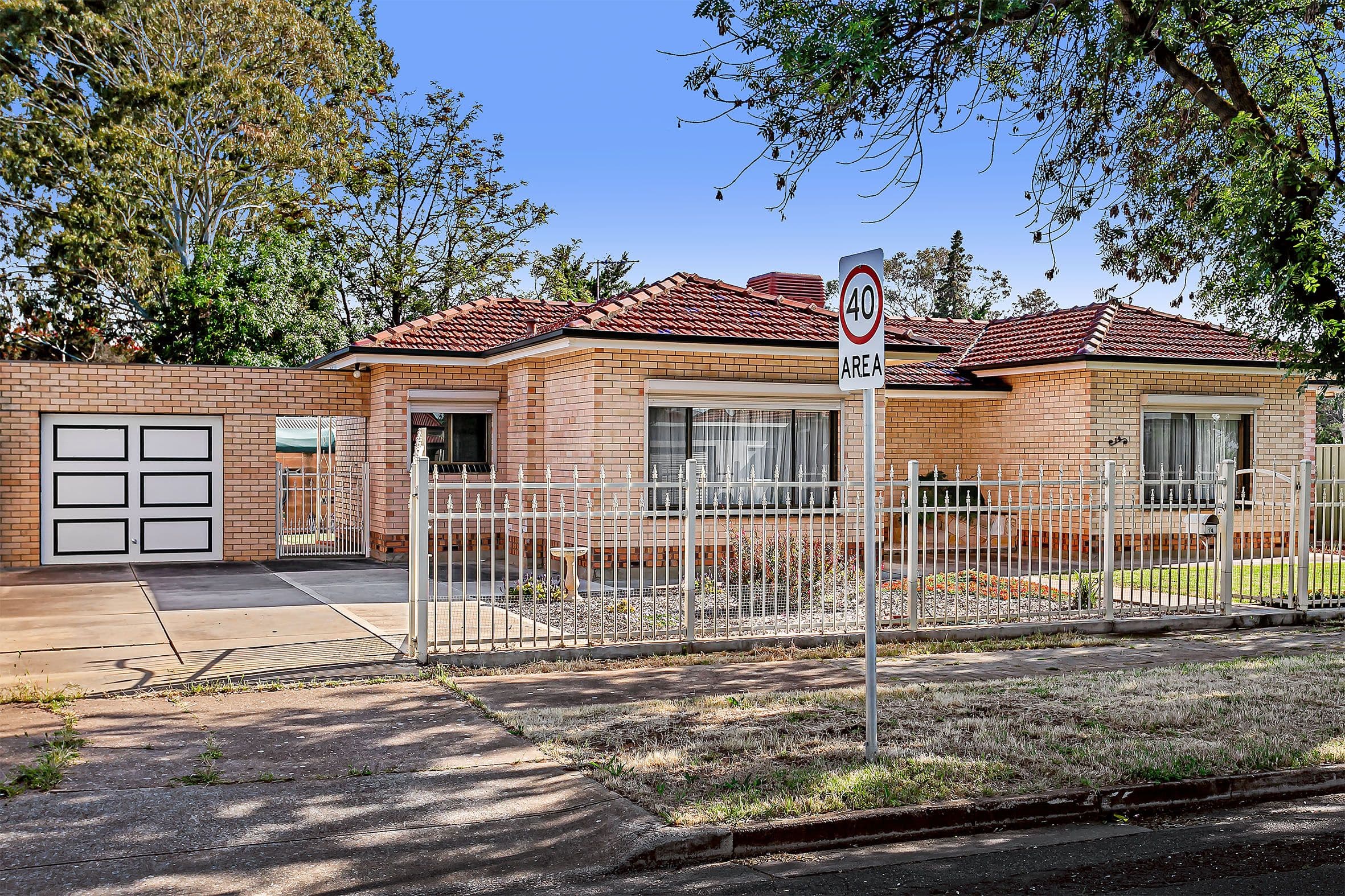 14 Claire Street, Woodville West SA 5011, Woodville West - Image 1