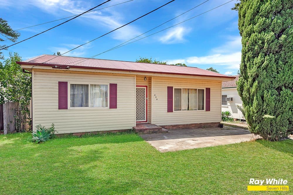 197 Bungarribee Road, Blacktown - Image 1