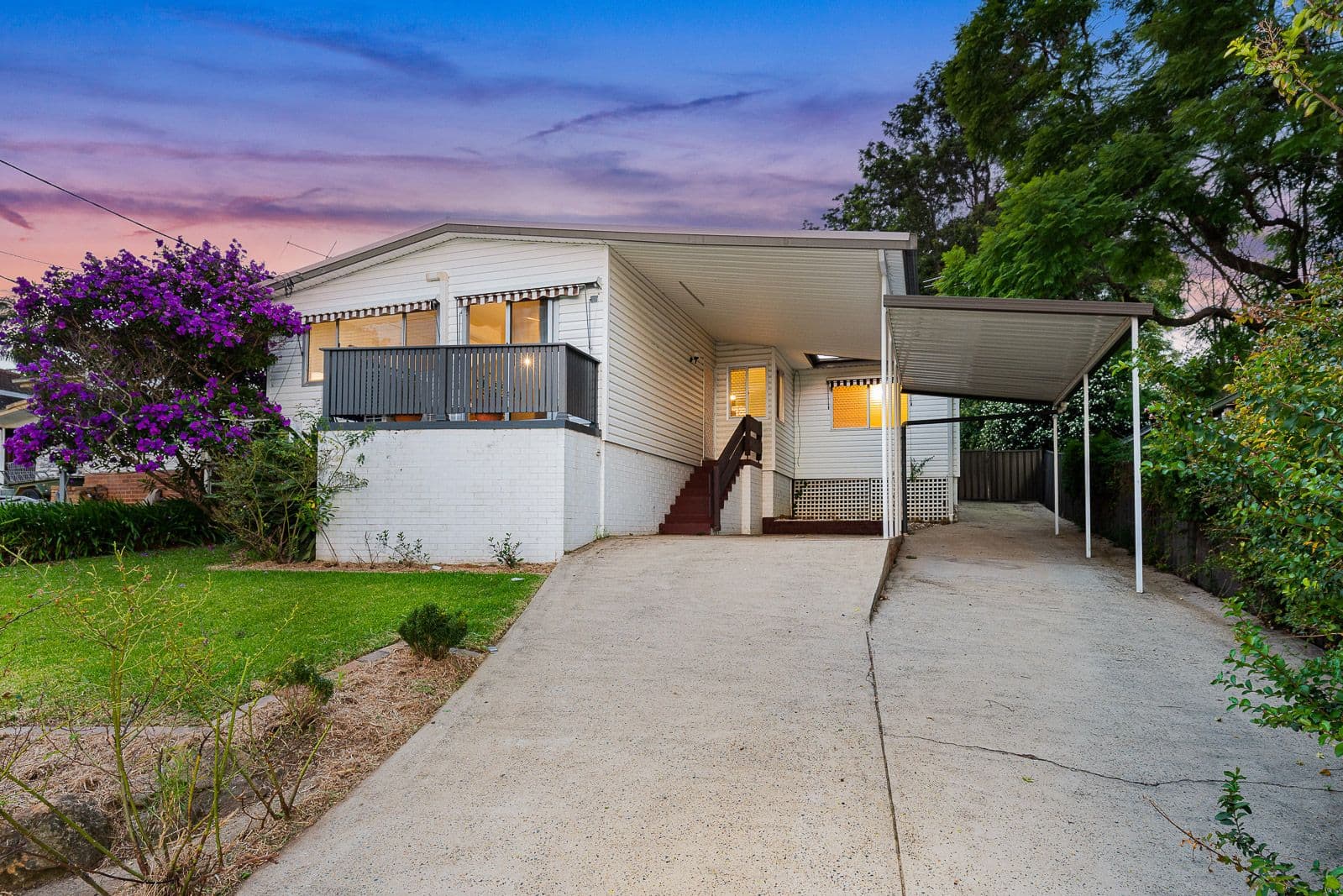 33 Carole Street, Seven Hills NSW 2147, Seven Hills - Image 1