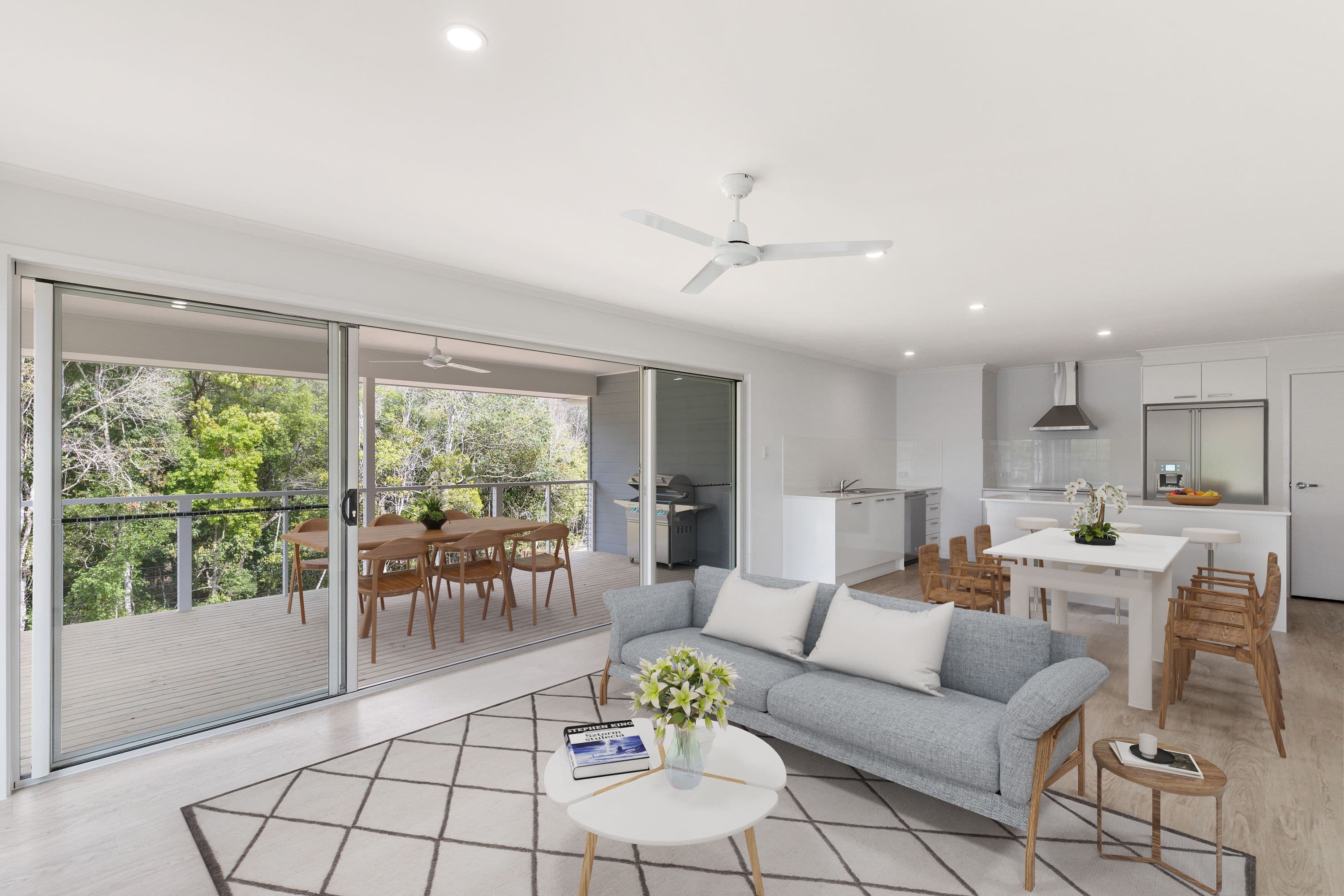 25 Bowerbird Avenue, BURNSIDE QLD 4560, Burnside - Image 1