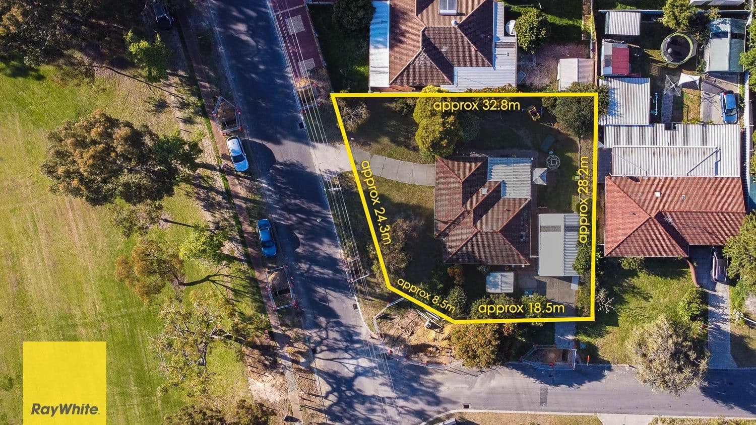 22 Liddell Street, Girrawheen WA 6064, Girrawheen - Image 1