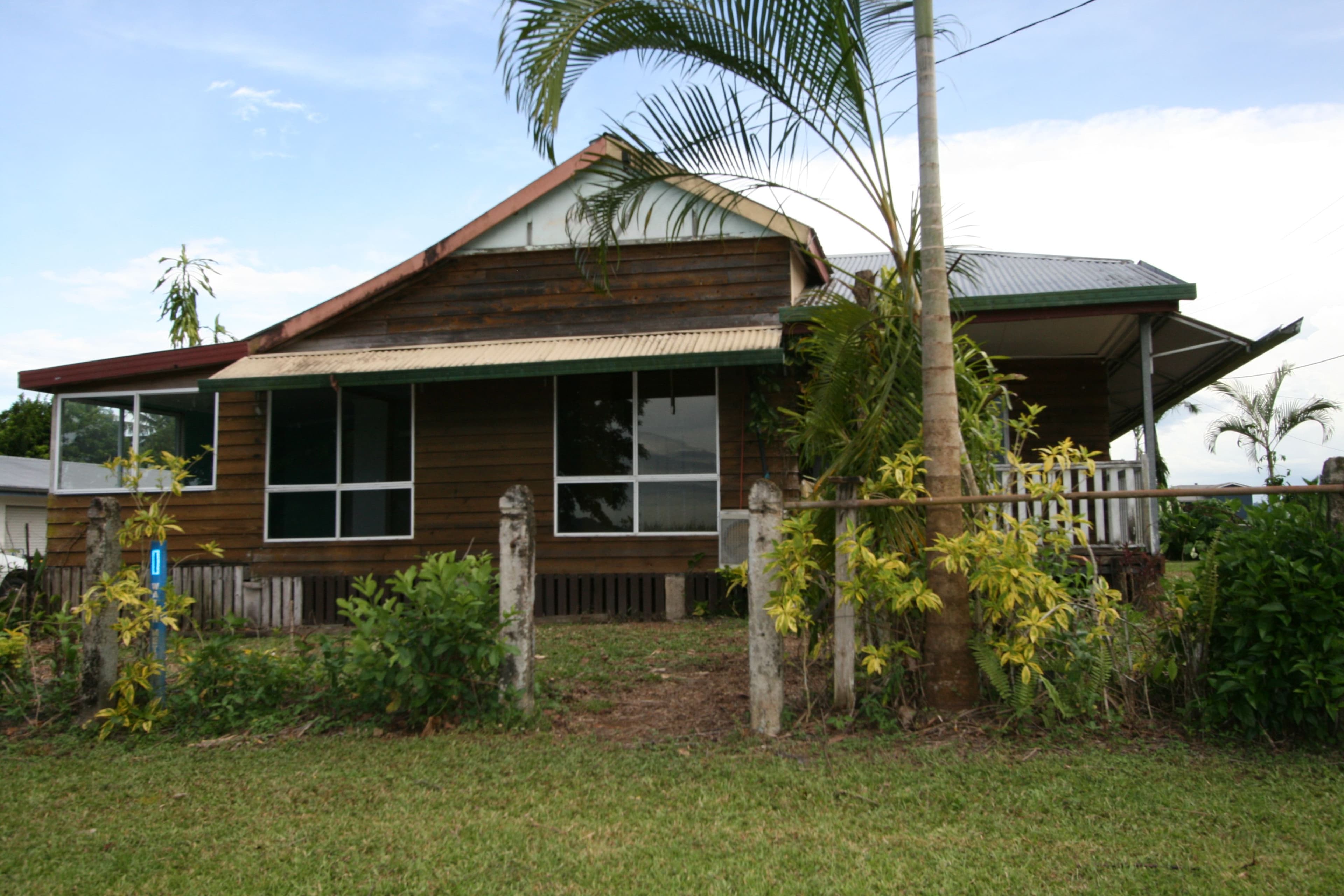 25 Clyde Road, Babinda QLD 4861, Babinda - Image 1