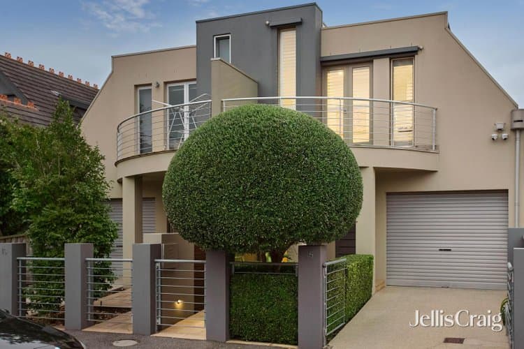 15 Edinburgh Street, Richmond, Richmond - Image 1