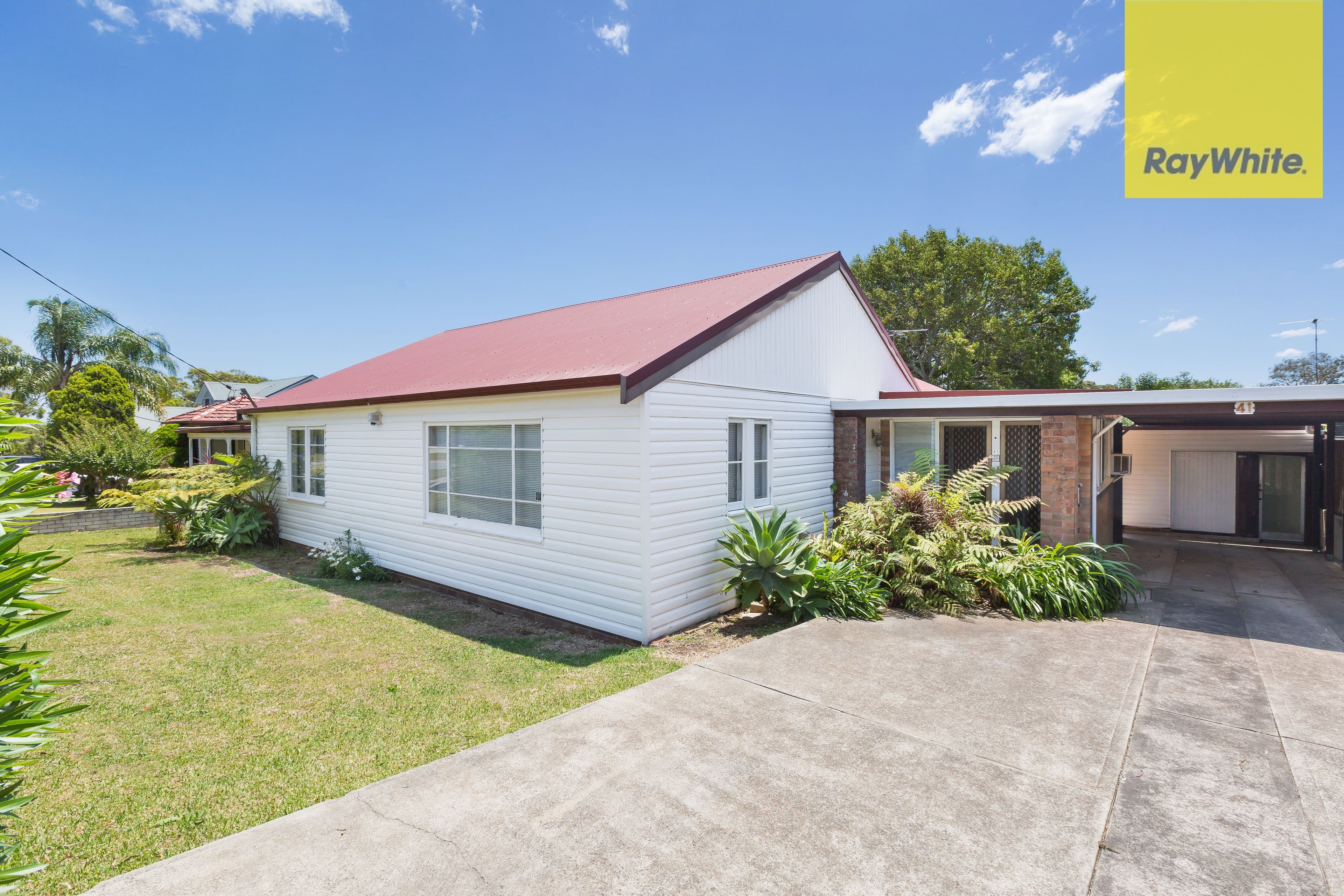 41 Telopea Avenue, Caringbah South NSW 2229, Caringbah South - Image 1