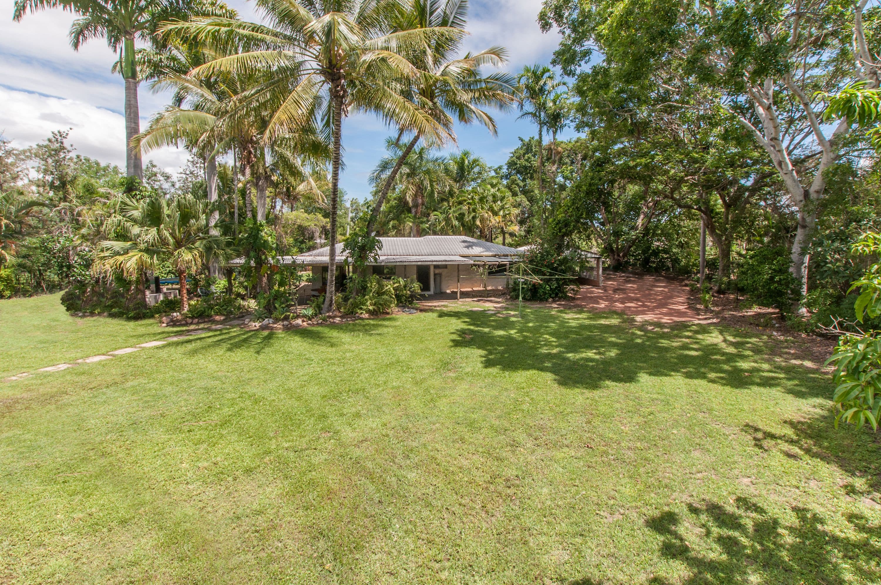 36 Macquarie Street, Jensen QLD 4818, Jensen - Image 1
