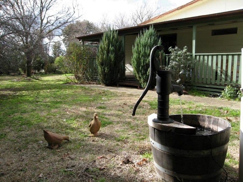 438 Plains Road, HOSKINSTOWN NSW 2621, Hoskinstown - Image 1