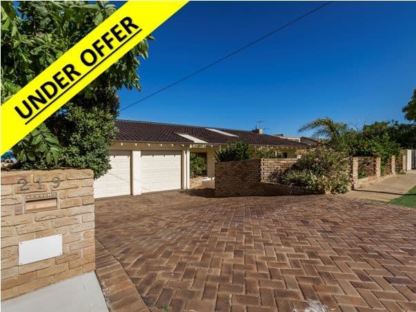 219 George Road, Beresford WA 6530, Beresford - Image 1